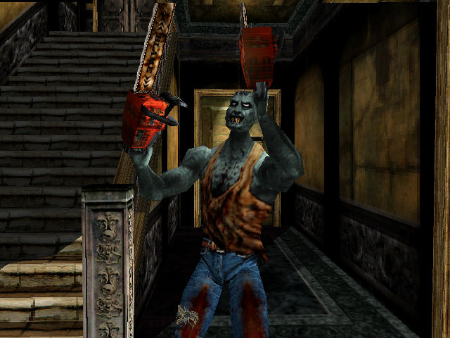 The House of the Dead 2 & 3 Return - Imagen 31